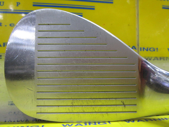 アクシスゴルフ Z1 TOUR-SPECのスペック詳細 | 中古ゴルフクラブ通販