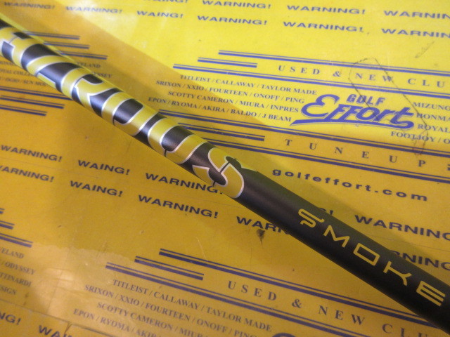 【新品】US正規品 PXG 0811X GEN2 ドライバー 9° HZRDUS Smoke Yellow 60 (S) 新品】US正規品 PXG 0811X GEN2 ドライバー 9° HZRDUS Smoke Yellow 60 (S)