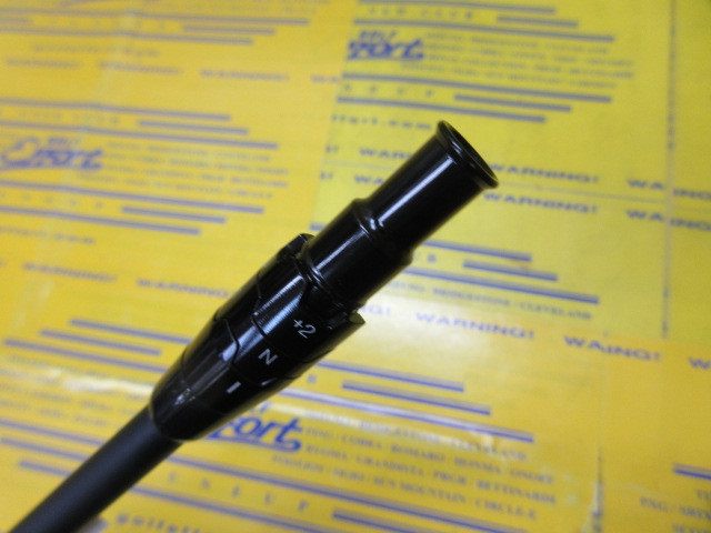 シンカグラファイト LOOP prototype GKのスペック詳細 | 中古