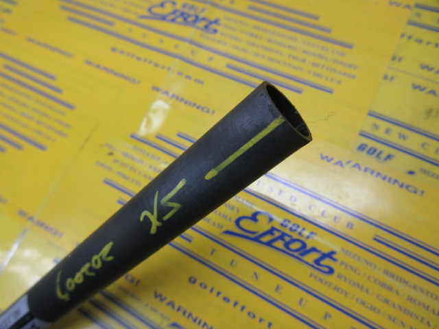 シンカグラファイト LOOP prototype GKのスペック詳細 | 中古ゴルフ