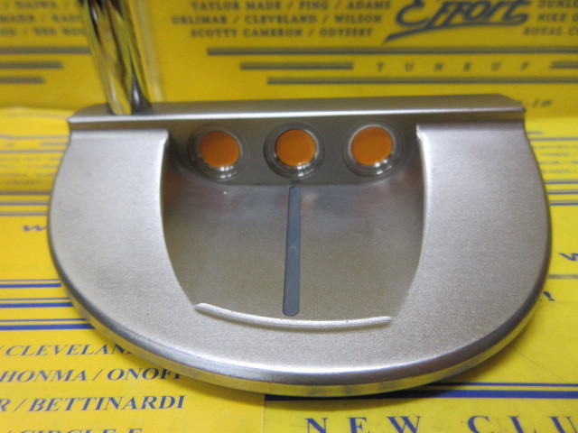 スコッティ キャメロン/GOLO N5 1000 Limitedの中古ゴルフクラブ商品