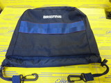 BRIEFING　IRON COVER-2 BRG211G01 Navy