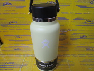 Hydro Flask<br>Wide Mouth 32oz Pineapple