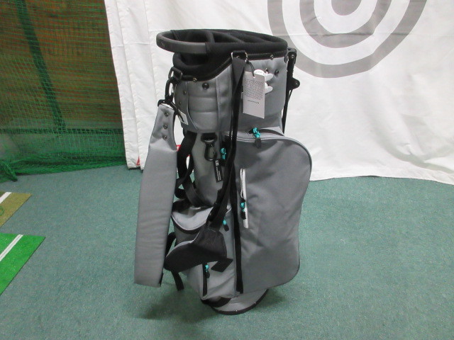ゴルフバッグ・キャディバッグ clubhouse NO GOLF X Jones Trouper R ゴルフバッグ・キャディバッグ clubhouse NO GOLF X Jones
