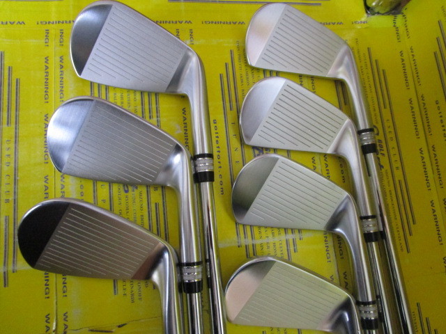 ミステリー CV-03のスペック詳細 | 中古ゴルフクラブ通販