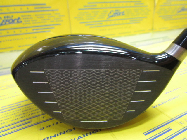 マックスソウル M558のスペック詳細 | 中古ゴルフクラブ通販