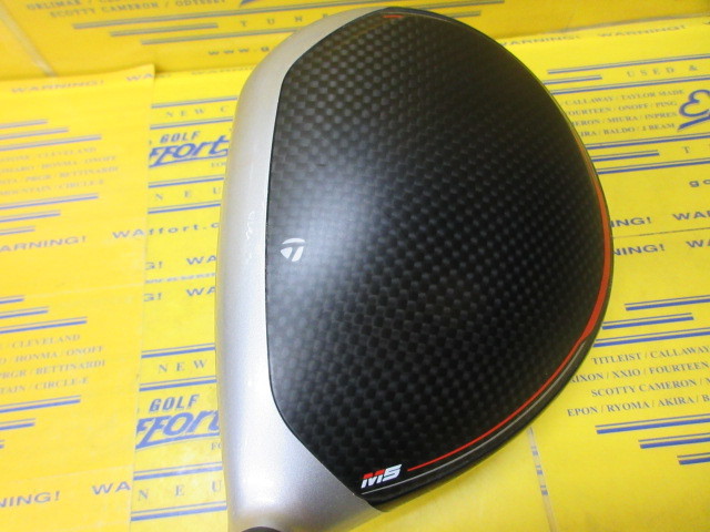 テーラーメイド M5 TOURのスペック詳細 | 中古ゴルフクラブ通販 テーラーメイド M5 TOURのスペック詳細 | 中古ゴルフクラブ通販