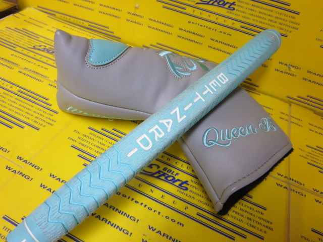 ベティナルディ/QB5(2019)の中古ゴルフクラブ商品詳細 ゴルフエフォート