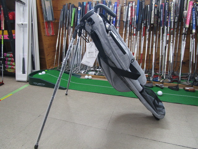 ダンロップ セルフスタンドキャリー GGB-X129Cのスペック詳細 | 中古