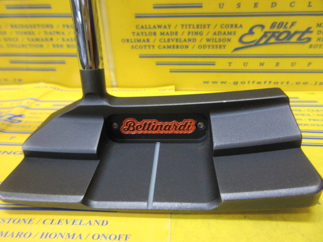 ベティナルディ QB6 Limited Runのスペック詳細 | 中古ゴルフ