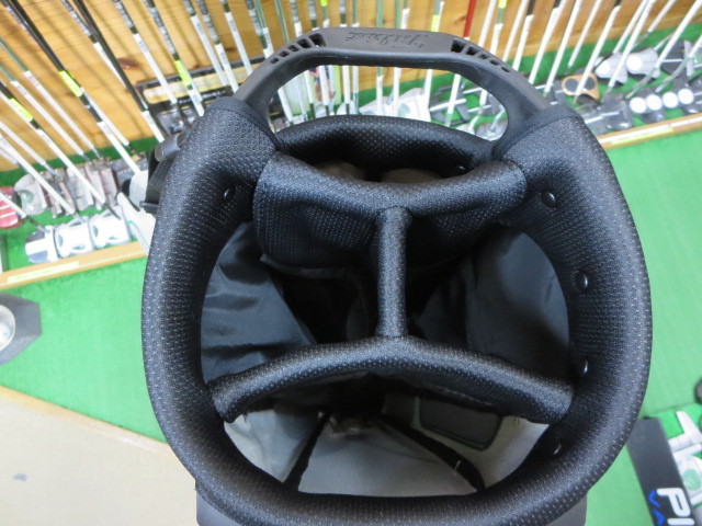 タイトリスト Shamrock Players 4のスペック詳細 | 中古ゴルフ