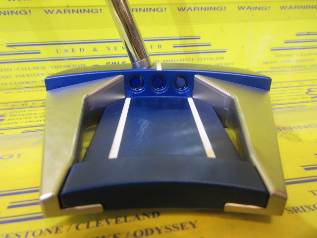 スコッティ キャメロン PHANTOM X6 STRのスペック詳細 | 中古ゴルフ