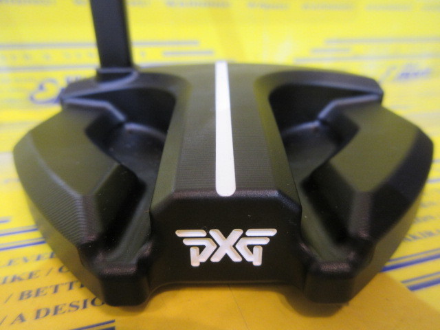 PXG/MINI GUNBOAT GEN2の中古ゴルフクラブ商品詳細 | ゴルフエフォート