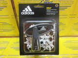 AD17SS thintech EXP cleat 20pcs WH