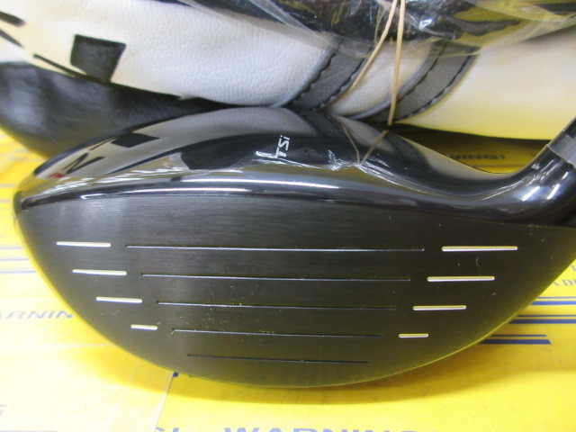 タイトリスト TSi1 Fairwayのスペック詳細 | 中古ゴルフクラブ