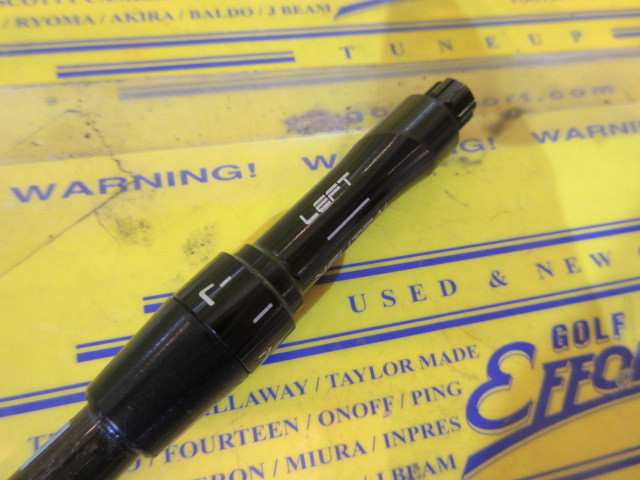 コンポジット テクノ FIRE EXPRESS RB6のスペック詳細 | 中古ゴルフ