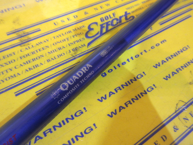 コンポジット テクノ FIRE EXPRESS RB6のスペック詳細 | 中古ゴルフ