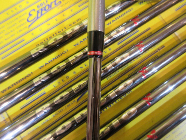 【最終値下】ロッディオ FORGED IRON CHIBA GRIND 最終値下】ロッディオ FORGED IRON CHIBA GRIND 西神戸【GOLF