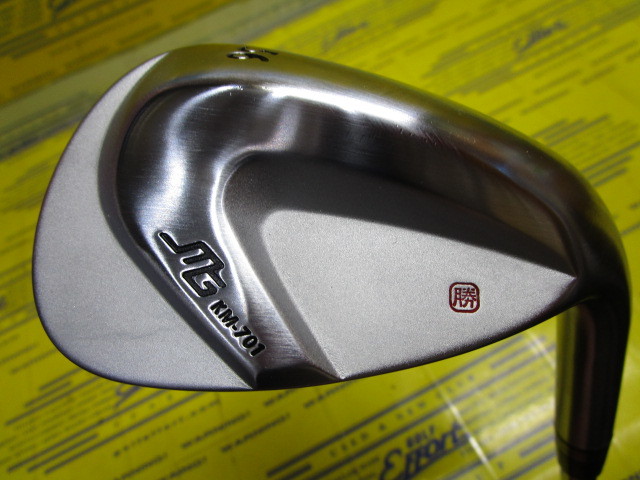 三浦技研 KM-701のスペック詳細 | 中古ゴルフクラブ通販【ゴルフ