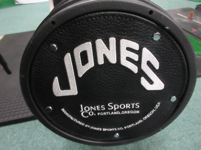Jones Sports JONES RIDER (US Open 2021)のスペック詳細 | 中古
