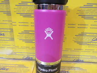 Hydro Flask<br>Coffee Flex Sip 20oz Carnation
