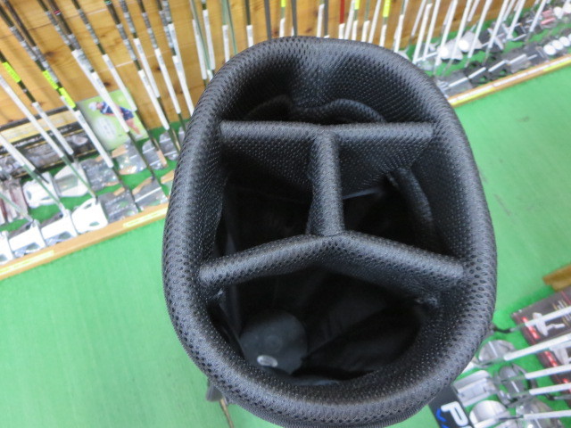 【極美品】BRIEFING GOLF BRG211G08 STEEL Amazon.co.jp: Briefing GOLF BRG211G08 Steel Golf Caddy Bag