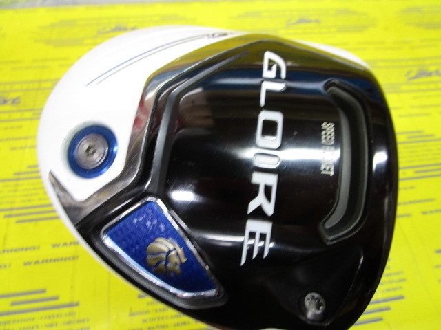 テーラーメイド　GLOIRE F2