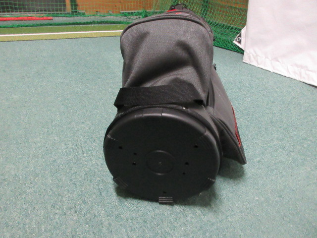 BRIEFING SUNDAY BAG VORTEX BRG211G08 Steelのスペック詳細 | 中古