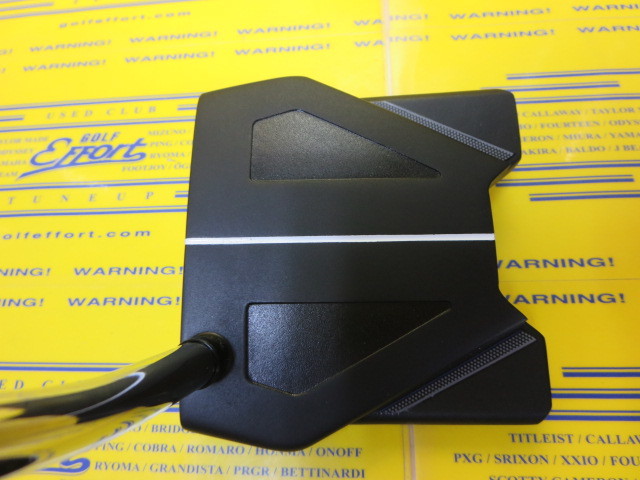 オデッセイ TENのスペック詳細 | 中古ゴルフクラブ通販【ゴルフ