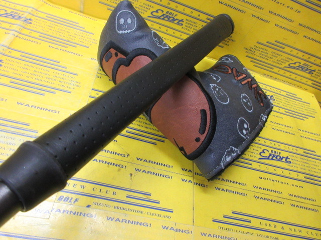 クラブ SWAG Handsome One In The Raw...Carbon Handsome One in the Raw Carbon – Swag Golf Co