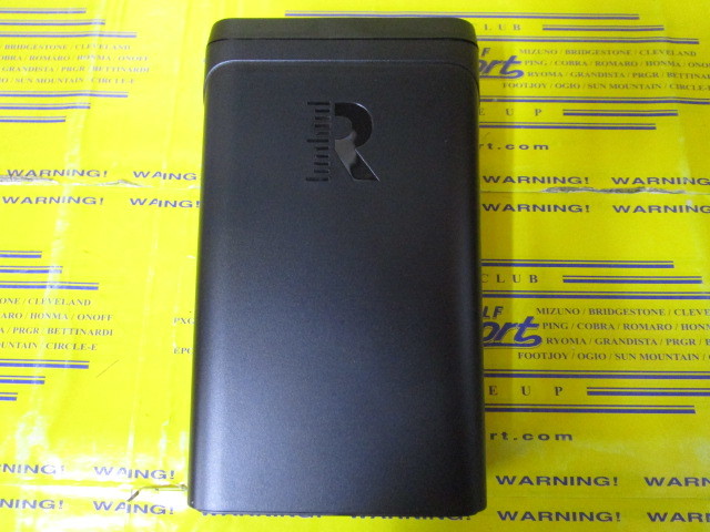 RAPSODO MLM(Mobile Launch Monitor)のスペック詳細 | 中古 RAPSODO MLM(Mobile Launch Monitor)のスペック詳細 | 中古
