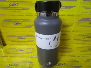 Hydro Flask<br>Circle-E 32oz Wide Mouth-39Stone