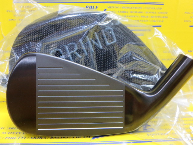 A デザイン A GRIND BX-PROTO HYBRIDのスペック詳細 | 中古ゴルフ