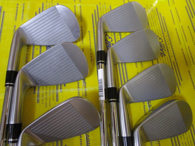 本間ゴルフ HONMA ホンマ LB-808 ep 7番アイアン 7I NSPRO ZELOS