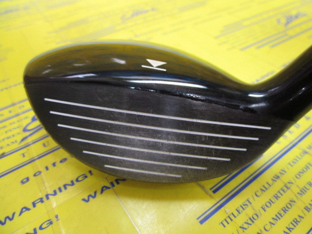 Titleist 910F Fairway Wood FW TitleistMotore5.5 (S) #623