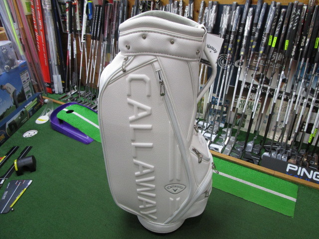 キャロウェイ CRT SPL-I キャディバッグ★ドライバーヘッドカバー付 Amazon | キャロウェイ(Callaway) キャディバッグ CRT SPL-I BLK