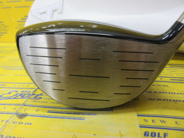 Design Tuning/Z460の中古ゴルフクラブ商品詳細 | ゴルフエフォート