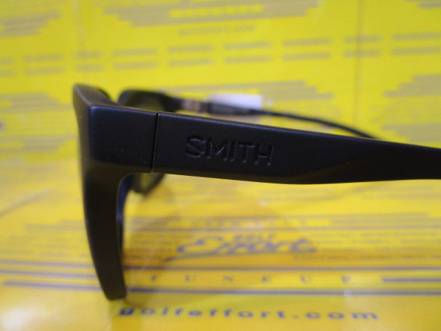 SMITH Shoutout CORE-Matte Black/Polar Grayのスペック詳細 SMITH Shoutout CORE-Matte Black/Polar Grayのスペック詳細