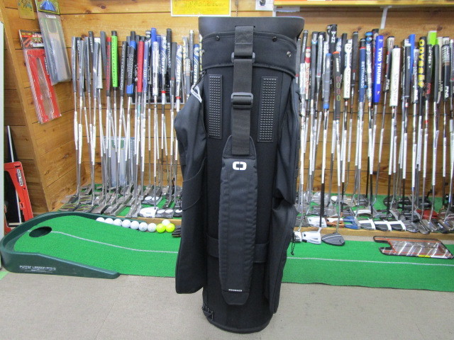 【中古】OGIO_オジオ_14分割キャディバッグ OGIO オジオ キャディバッグ ゴルフバッグ 14分割 - メルカリ