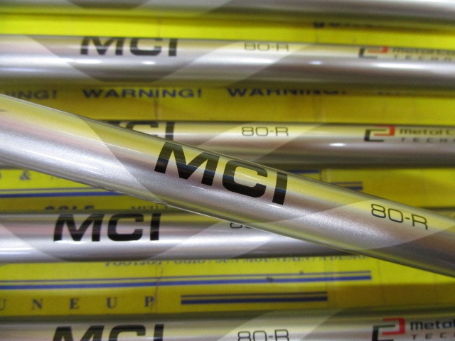 MIZUNO - rakumadesu様　ミズノプロ　520 MCI 80 R Mizuno Pro 520｜ゴルフ｜ミズノ公式オンライン