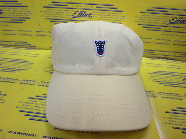 キャップ／バイザー