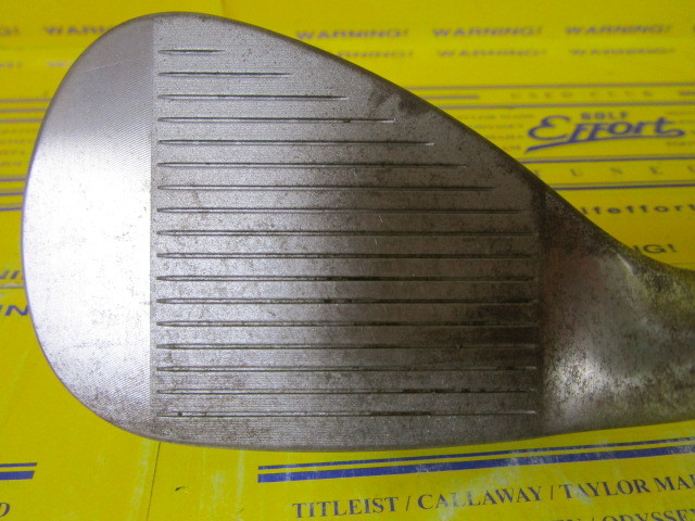 タイトリスト/VOKEY FORGED(2021) RAW Mの中古ゴルフクラブ商品詳細