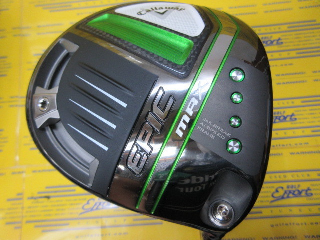 Amazon.co.jp: キャロウェイ(Callaway) フェアウェイウッド 右用