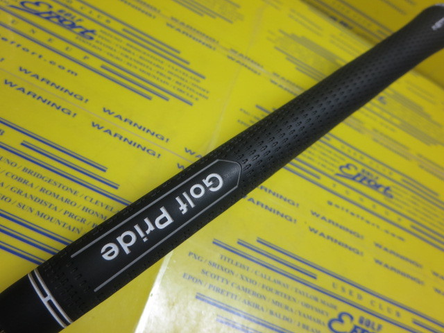 フソウドリーム BUCHI CHIPPER WEDGE 58度 NS950GH - メルカリ