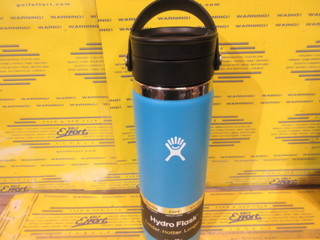 Hydro Flask<br>Coffee Flex Sip 20oz Pacific