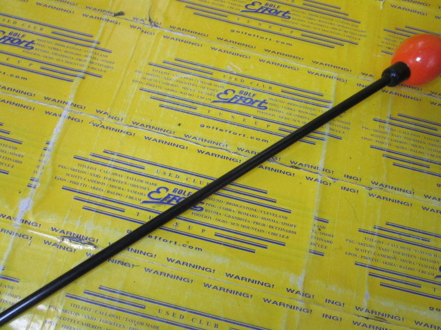 オレンジウィップ ライトスピードトレーナーのスペック詳細