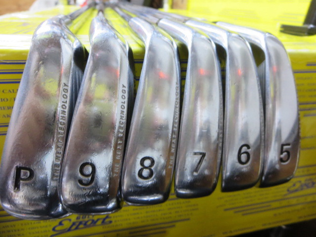 BRIDGESTONE tourB X-BLADE アイアンセット 6本 Amazon.com : TOUR B 2017 BRIDGESTONE Golf Japan X-Blade Iron