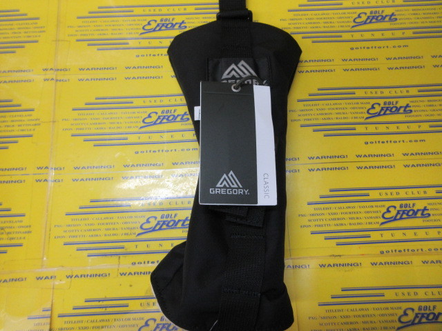 GREGORY GOLF<br>FAIRWAY COVER 21F