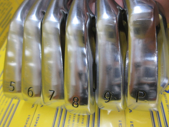 三浦技研 TC-201のスペック詳細 | 中古ゴルフクラブ通販【ゴルフ