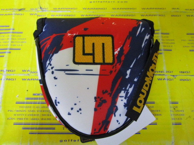LM-HC0008/MT Uraban Patriot